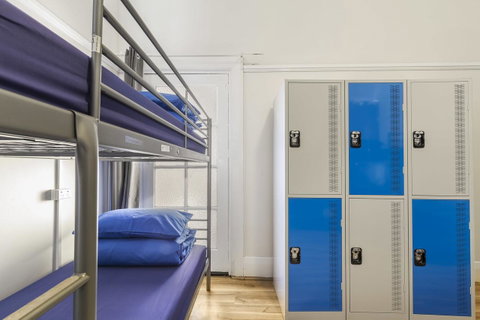 Summer House Sydney City - Formerly Sydney Backpackers - St Kilda Accommodation 18