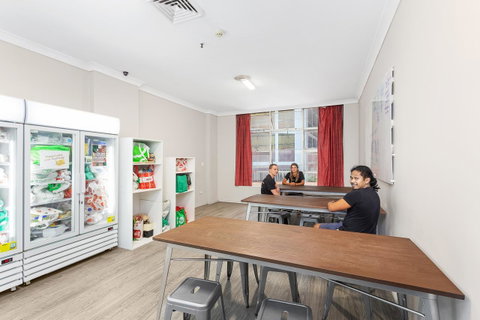 Summer House Sydney City - Formerly Sydney Backpackers - St Kilda Accommodation 12
