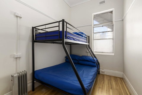 Summer House Sydney City - Formerly Sydney Backpackers - St Kilda Accommodation 17