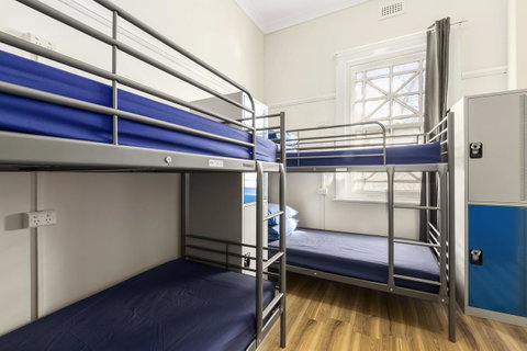 Summer House Sydney City - Formerly Sydney Backpackers - St Kilda Accommodation 19