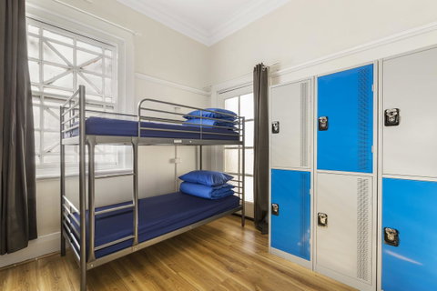 Summer House Sydney City - Formerly Sydney Backpackers - St Kilda Accommodation 15