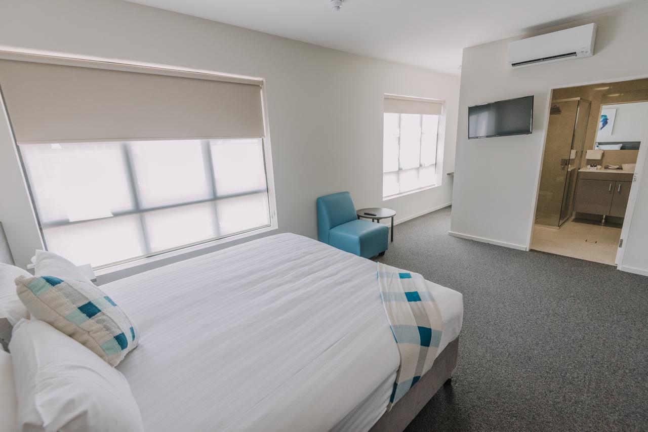 Hamilton NSW St Kilda Accommodation
