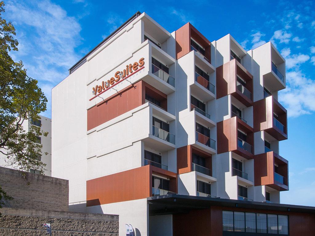 Alexandria NSW St Kilda Accommodation