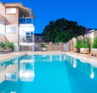 Copacabana Shores - St Kilda Accommodation