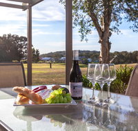 Condo 105  Horizons Golf Resort - Salamander Bay NSW - St Kilda Accommodation