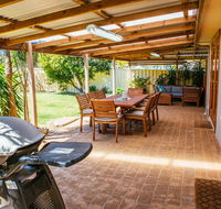 Sunbaker Beach House - St Kilda Accommodation