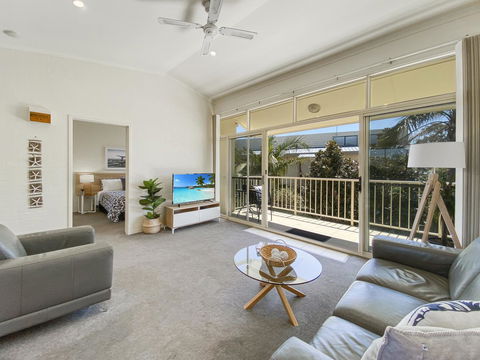 Seashells Apartments Merimbula - St Kilda Accommodation 4