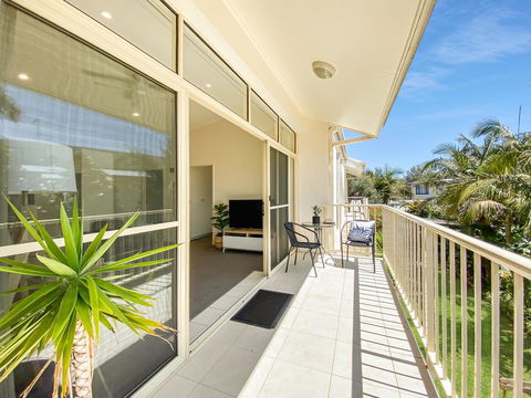 Seashells Apartments Merimbula - St Kilda Accommodation 3