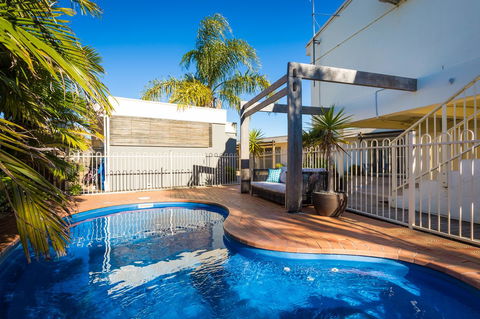 Seashells Apartments Merimbula - St Kilda Accommodation 0