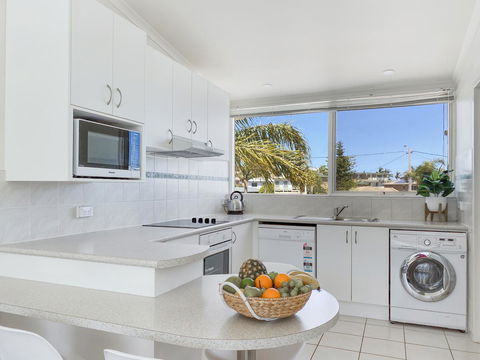 Seashells Apartments Merimbula - St Kilda Accommodation 1