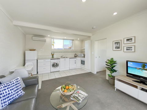 Seashells Apartments Merimbula - St Kilda Accommodation 9