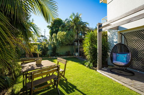 Seashells Apartments Merimbula - St Kilda Accommodation 13