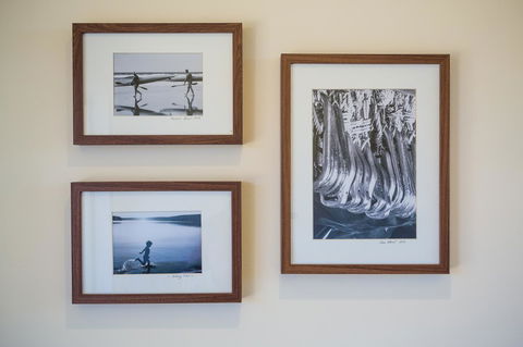 Seashells Apartments Merimbula - St Kilda Accommodation 21