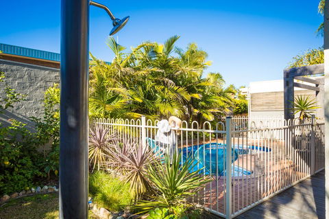 Seashells Apartments Merimbula - St Kilda Accommodation 25