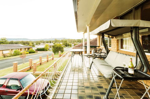 Coal D\' Vine VIEW - Cessnock NSW - St Kilda Accommodation 35