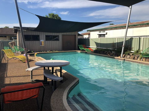 Coal D\' Vine VIEW - Cessnock NSW - St Kilda Accommodation 8