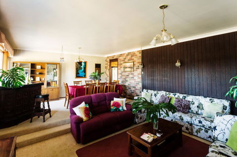 Coal D\' Vine VIEW - Cessnock NSW - St Kilda Accommodation 28