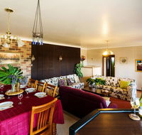 Coal d' Vine VIEW - Cessnock NSW - St Kilda Accommodation