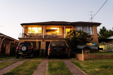 Coal D\' Vine VIEW - Cessnock NSW - St Kilda Accommodation 39