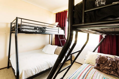 Coal D\' Vine VIEW - Cessnock NSW - St Kilda Accommodation 30