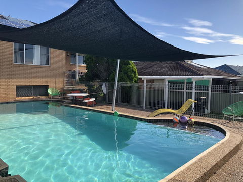 Coal D\' Vine VIEW - Cessnock NSW - St Kilda Accommodation 23