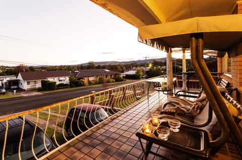 Coal D\' Vine VIEW - Cessnock NSW - St Kilda Accommodation 24