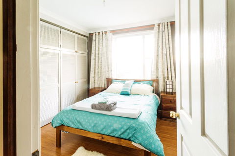 Coal D\' Vine VIEW - Cessnock NSW - St Kilda Accommodation 17