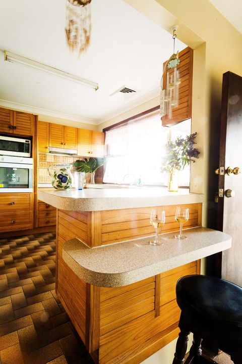Coal D\' Vine VIEW - Cessnock NSW - St Kilda Accommodation 40