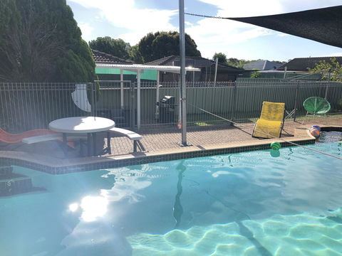 Coal D\' Vine VIEW - Cessnock NSW - St Kilda Accommodation 19