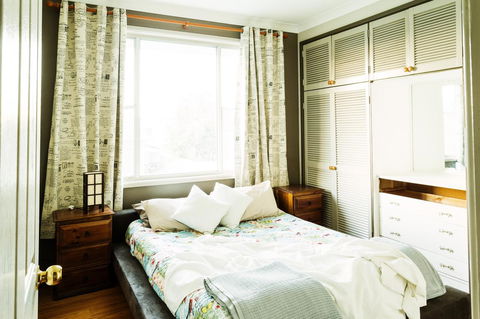 Coal D\' Vine VIEW - Cessnock NSW - St Kilda Accommodation 6