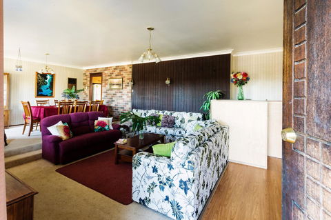 Coal D\' Vine VIEW - Cessnock NSW - St Kilda Accommodation 21