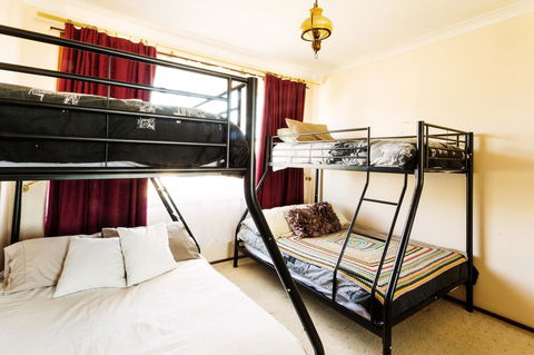 Coal D\' Vine VIEW - Cessnock NSW - St Kilda Accommodation 18