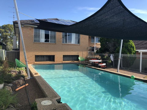 Coal D\' Vine VIEW - Cessnock NSW - St Kilda Accommodation 2