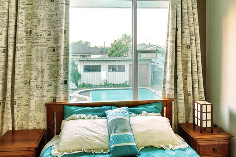 Coal D\' Vine VIEW - Cessnock NSW - St Kilda Accommodation 5
