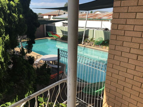 Coal D\' Vine VIEW - Cessnock NSW - St Kilda Accommodation 13