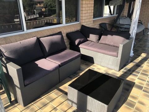 Coal D\' Vine VIEW - Cessnock NSW - St Kilda Accommodation 32