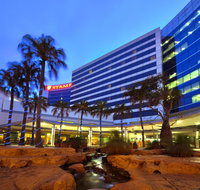 Stamford Plaza Sydney Airport Hotel  Conference Centre - St Kilda Accommodation