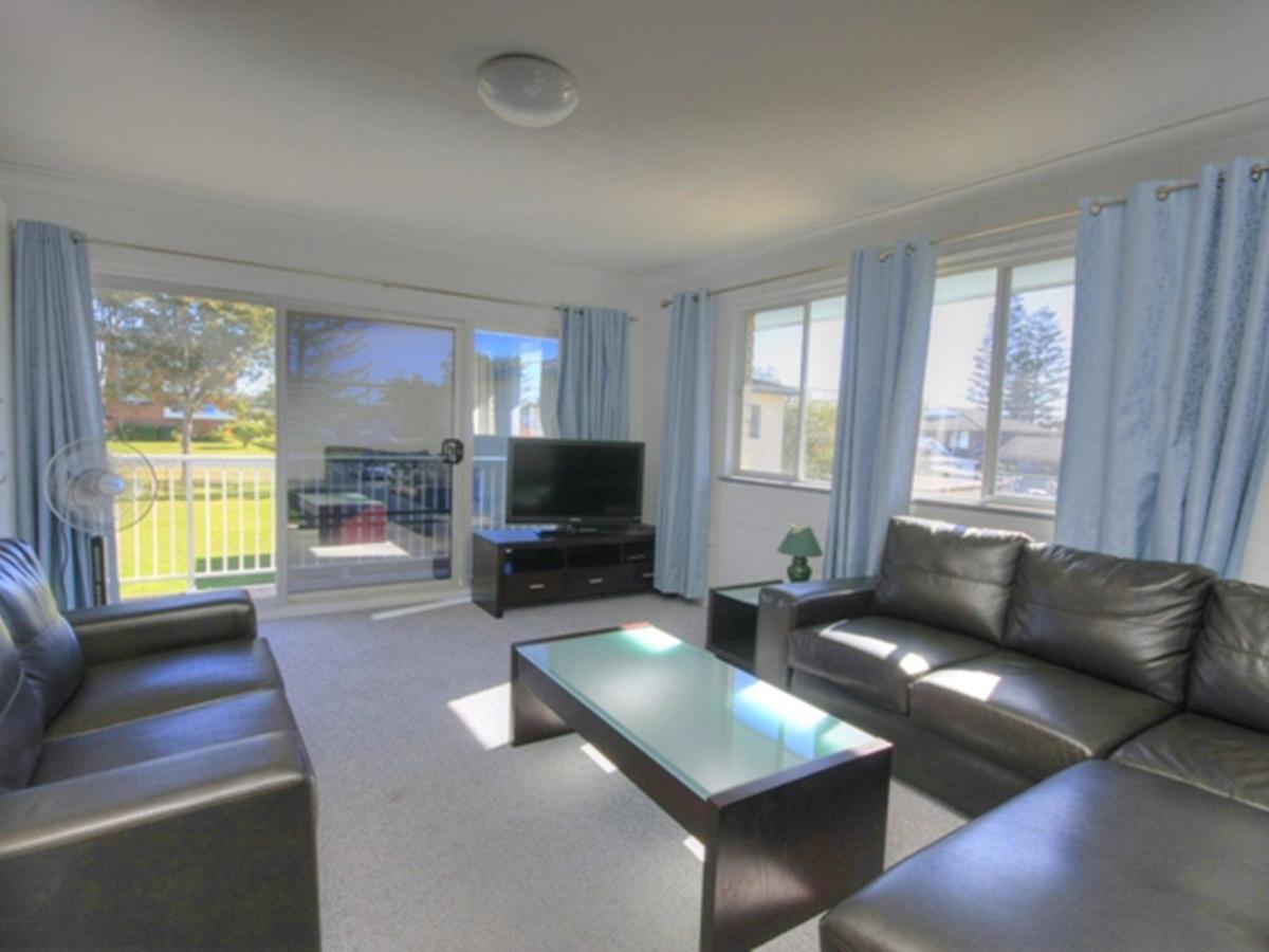 Tuncurry NSW St Kilda Accommodation