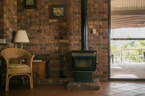 Ironstone Estate Lovedale - St Kilda Accommodation 8