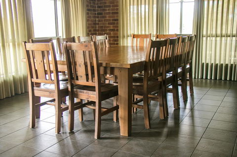 Ironstone Estate Lovedale - St Kilda Accommodation 23