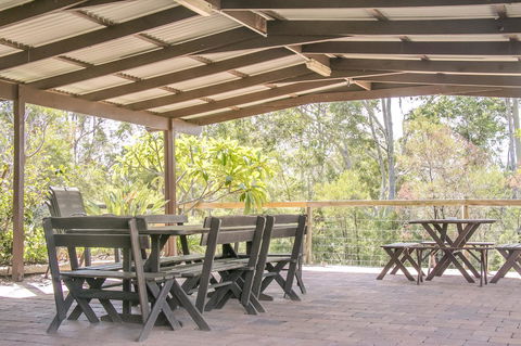 Ironstone Estate Lovedale - St Kilda Accommodation 7