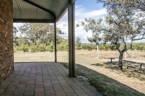 Ironstone Estate Lovedale - St Kilda Accommodation 5