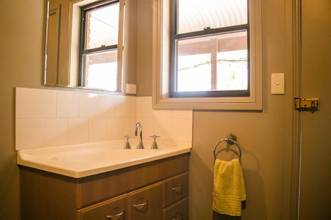 Ironstone Estate Lovedale - St Kilda Accommodation 12