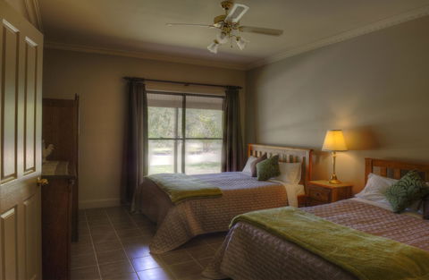 Ironstone Estate Lovedale - St Kilda Accommodation 41