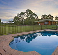 Ironstone Estate Lovedale - St Kilda Accommodation