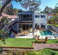 The Edgewater Bed  Breakfast - St Kilda Accommodation
