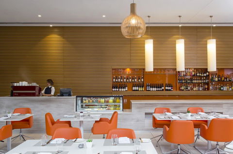 Novotel Newcastle Beach - St Kilda Accommodation 15