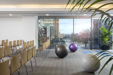 Novotel Newcastle Beach - St Kilda Accommodation 18
