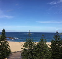 Coogee Sands Hotel  Apartments - St Kilda Accommodation