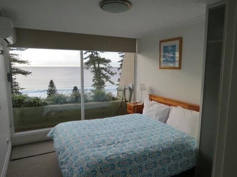 Manly Paradise Motel & Apartments - St Kilda Accommodation 26